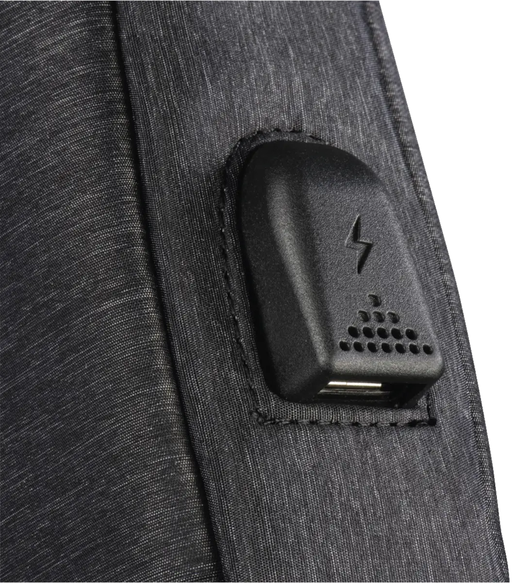 Laptop-tas Manchester, tot 36 cm (14,1)