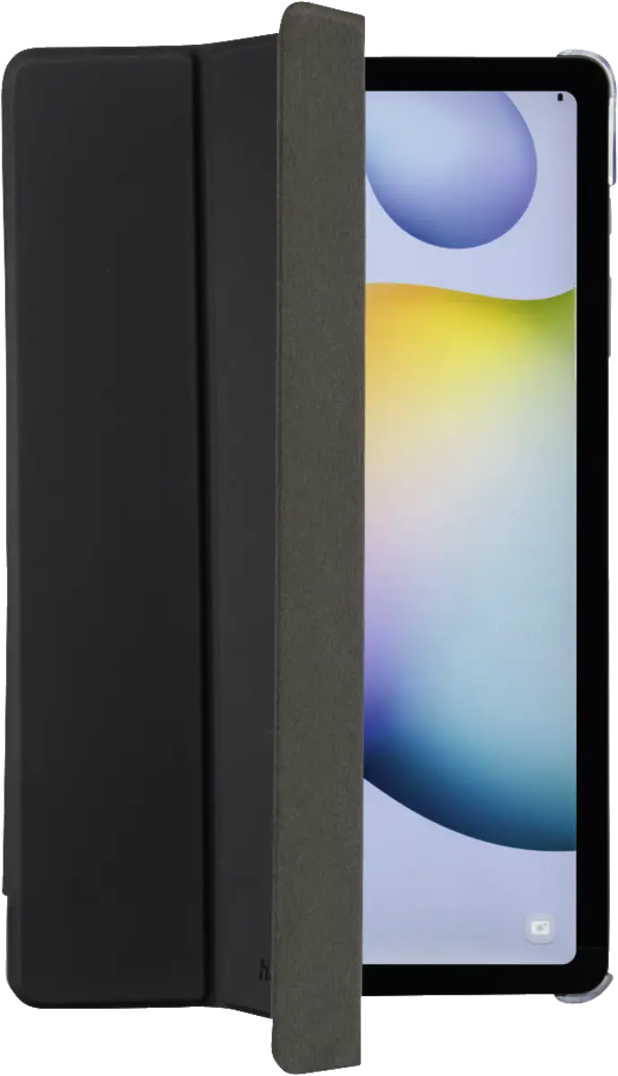 Tablet-case Fold Clear Samsung Galaxy Tab S6 Lite 10.4/22