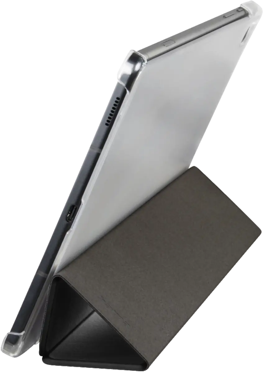 Tablet-case Fold Clear Samsung Galaxy Tab S6 Lite 10.4/22