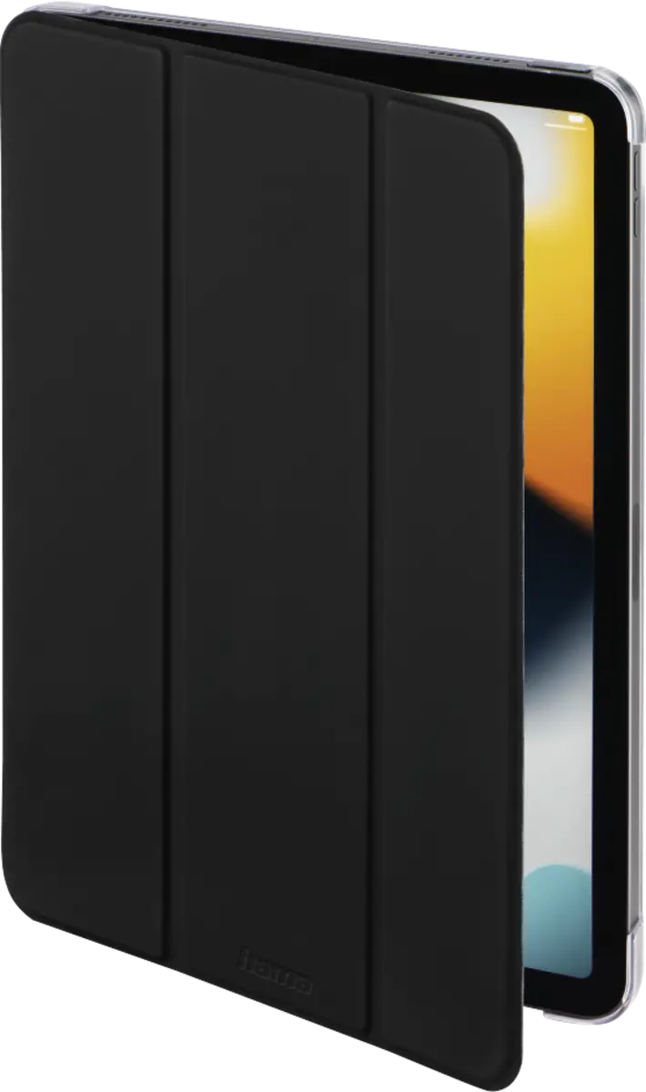 Tablet-case fold clear voor Apple iPad 2022