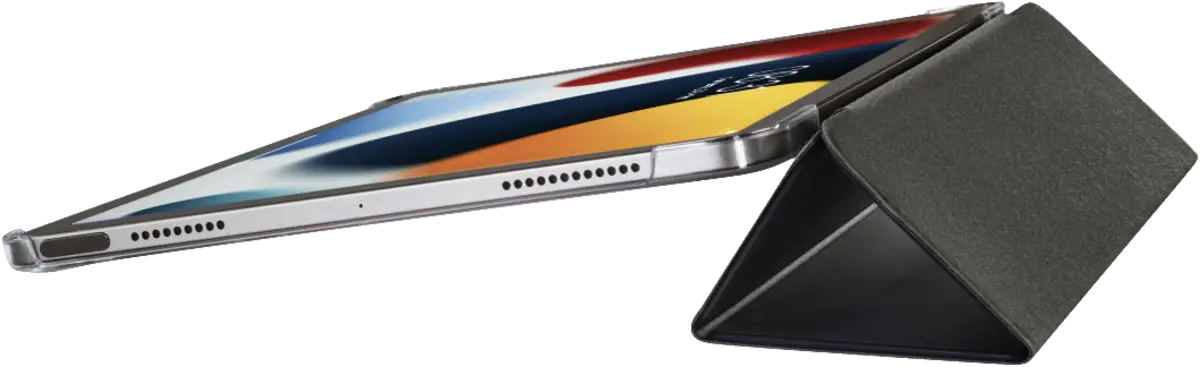 Tablet-case fold clear voor Apple iPad 2022