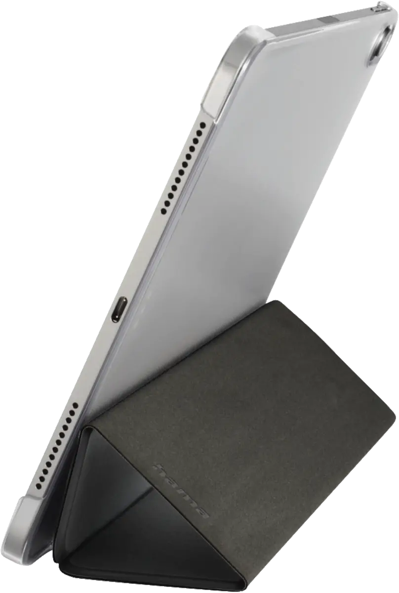 Tablet-case fold clear voor Apple iPad 2022