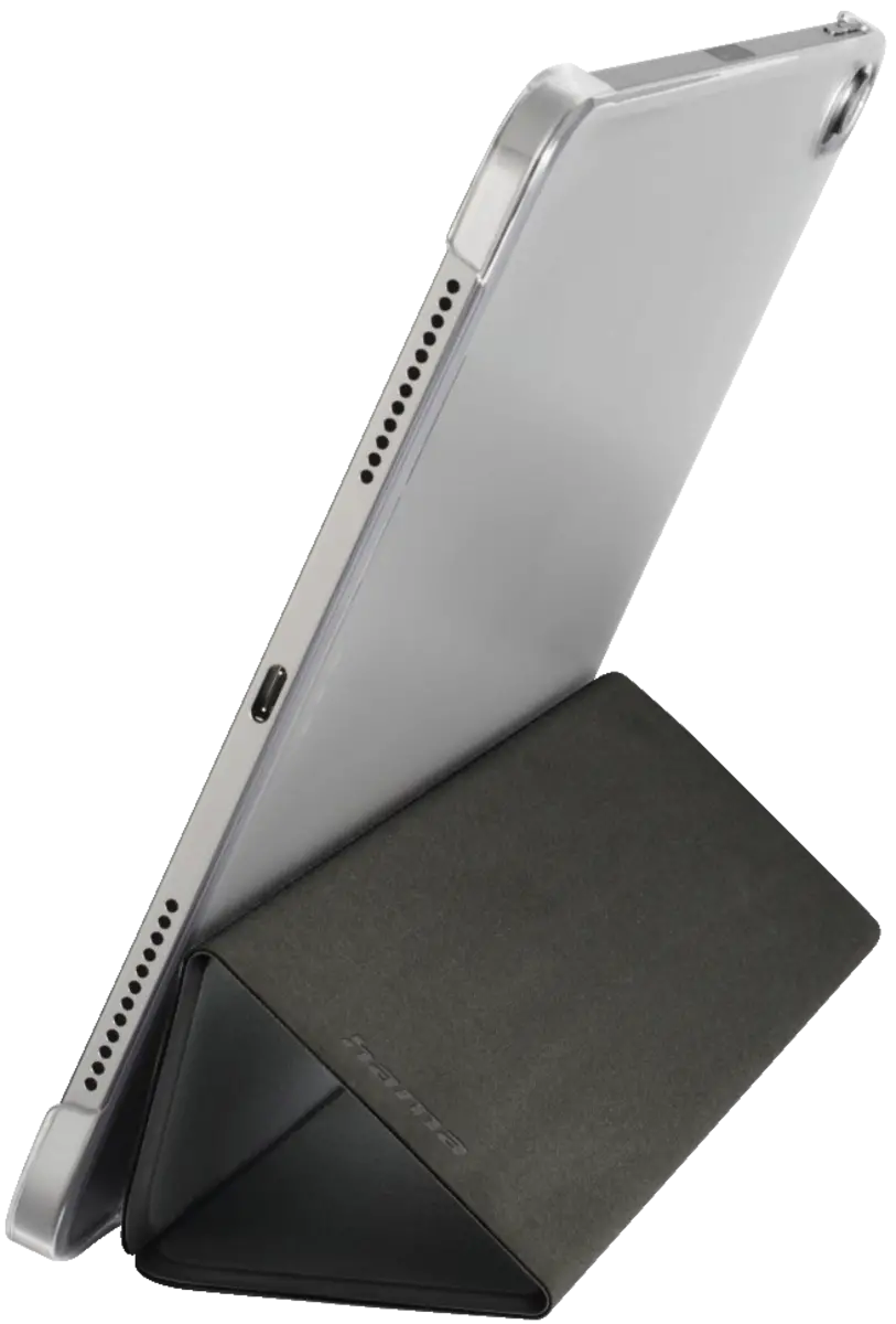 Tablet case Fold Clear voor Apple iPad mini 8.3 2