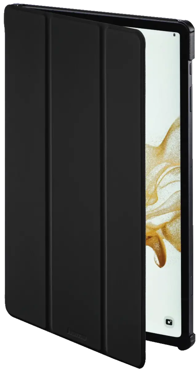 Tablet-case Fold met penvak voor Samsung Galaxy Tab S7/S8 11