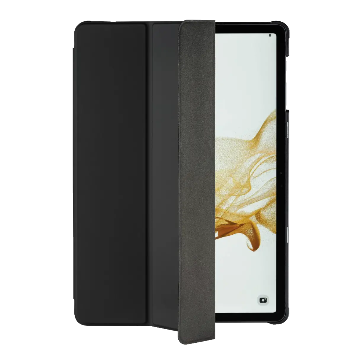 Tablet-case Fold met penvak voor Samsung Galaxy Tab S7/S8 11
