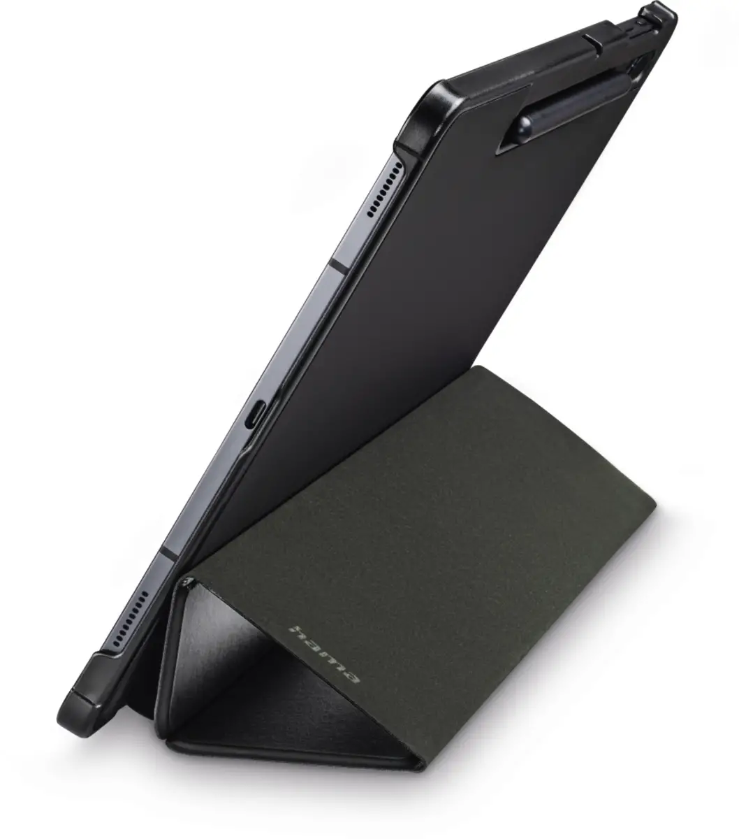Tablet-case Fold met penvak voor Samsung Galaxy Tab S7/S8 11