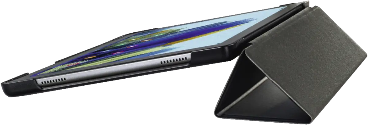 Tablet-Case Fold voor Samsung Galaxy Tab A9 8,7