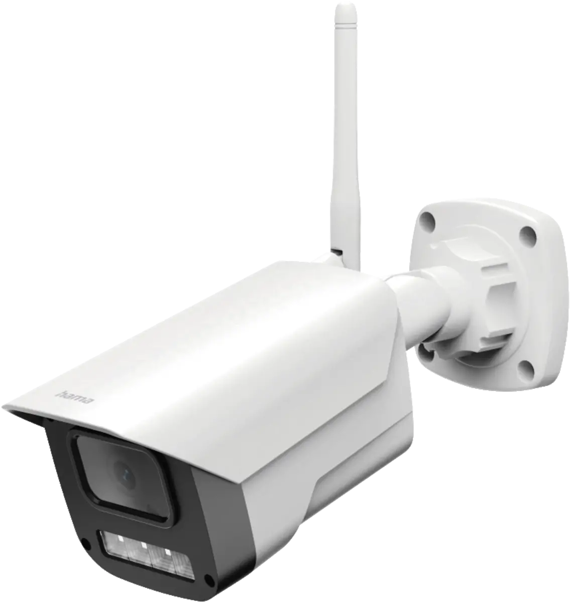 176653 smart bewakingscamera