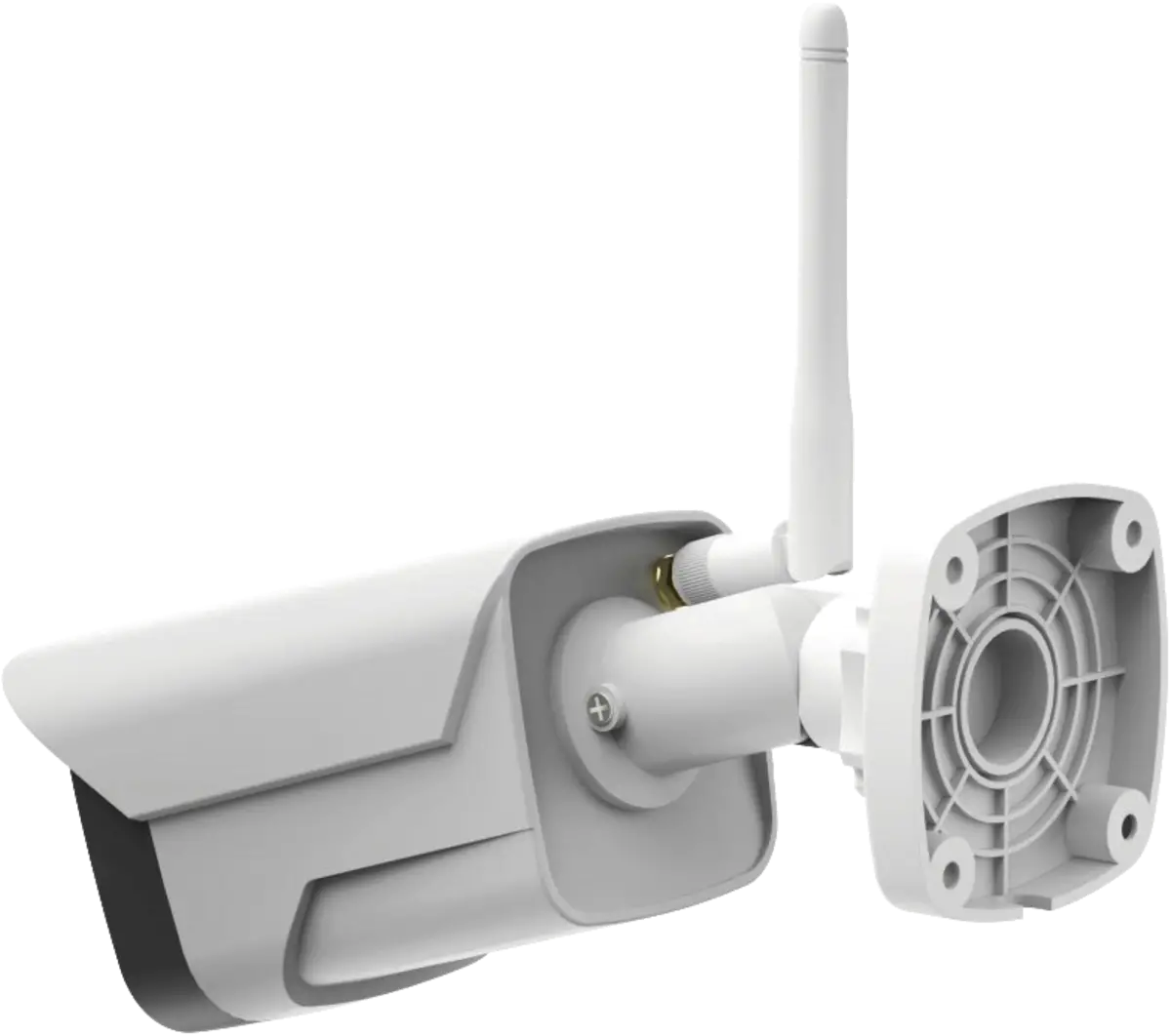 176653 smart bewakingscamera