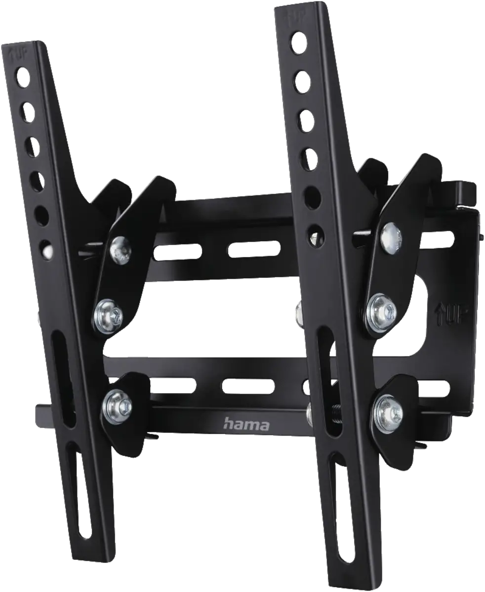 Tv-muurbeugel kantelbaar, 117 cm (46) tot 25 kg