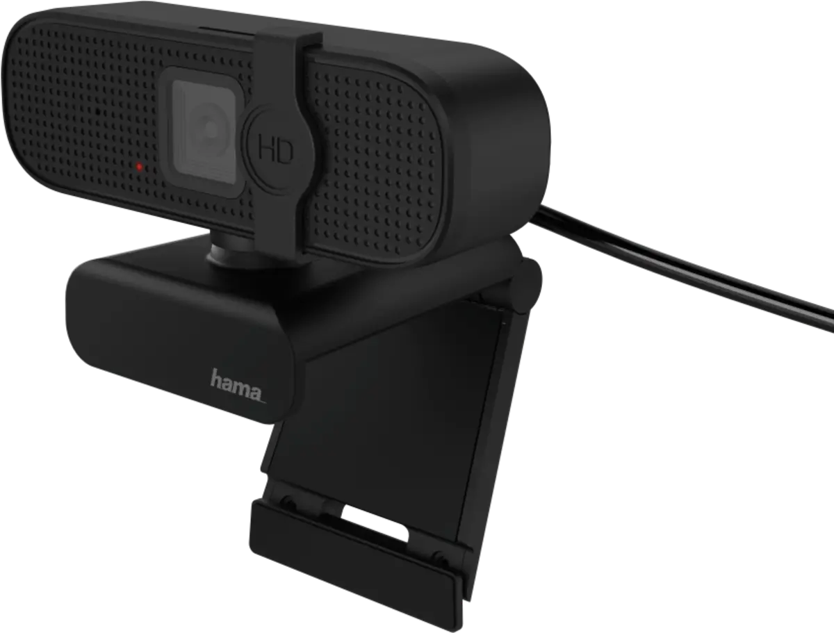 Pc-webcam C-400, 1080p