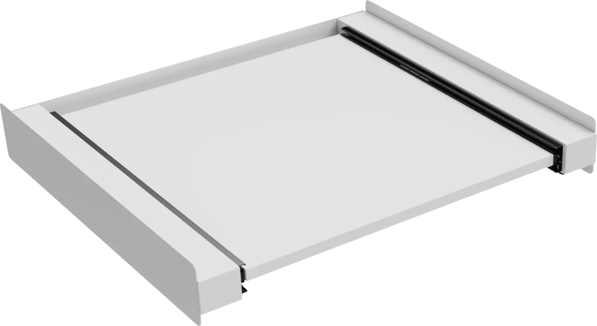 Premium tussenstuk STAPRO- 02