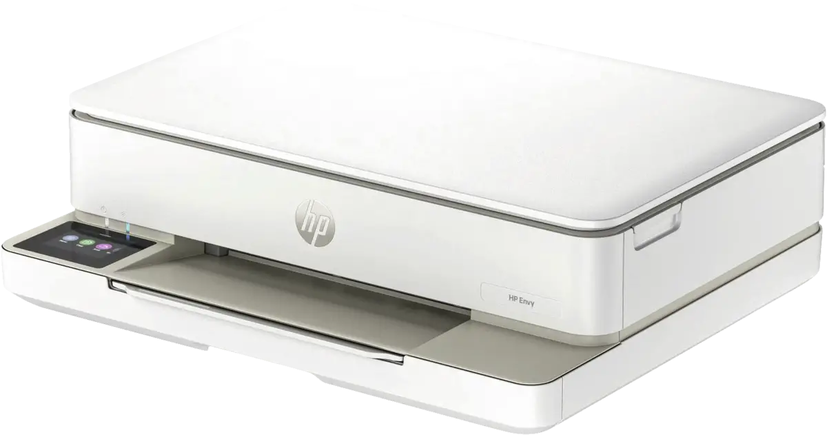 Envy 6120e All-in-one