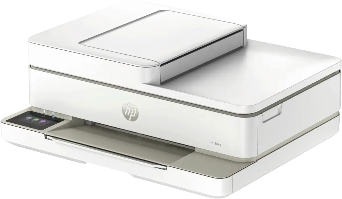 Envy 6520e All-in-one