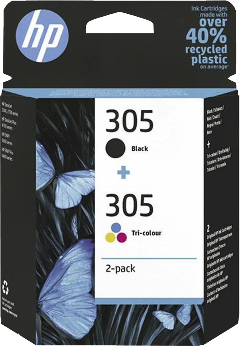 6ZD17AE Nr 305 Multi BK/C