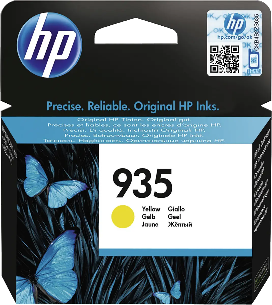 C2P22AE HP 935