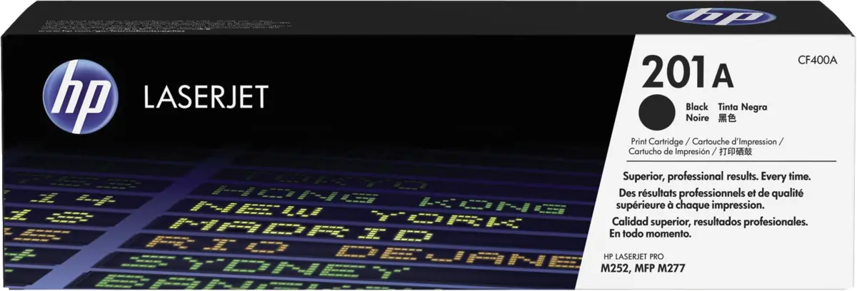 CF400A HP 201A