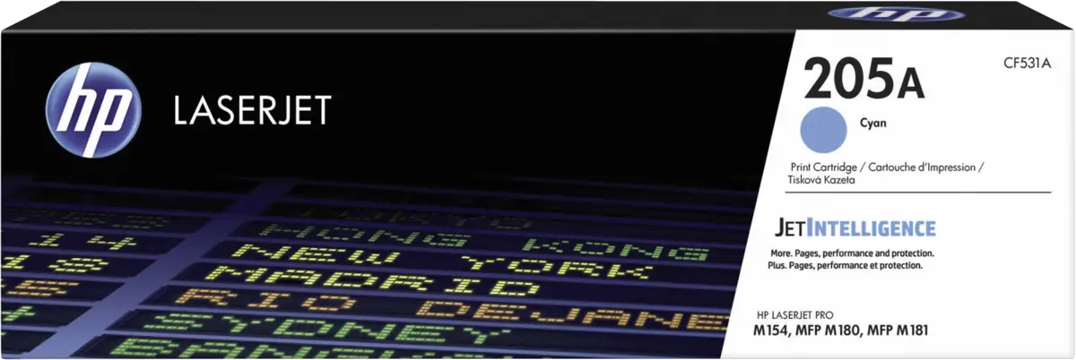 CF531A HP 205A