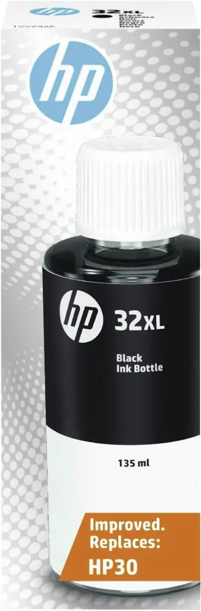 HP 32XL - 1VV24AE Nachfülltinte 135ml