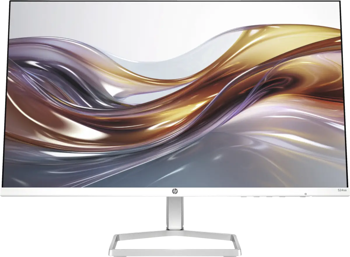 Serie 5 23,8 inch, speakers