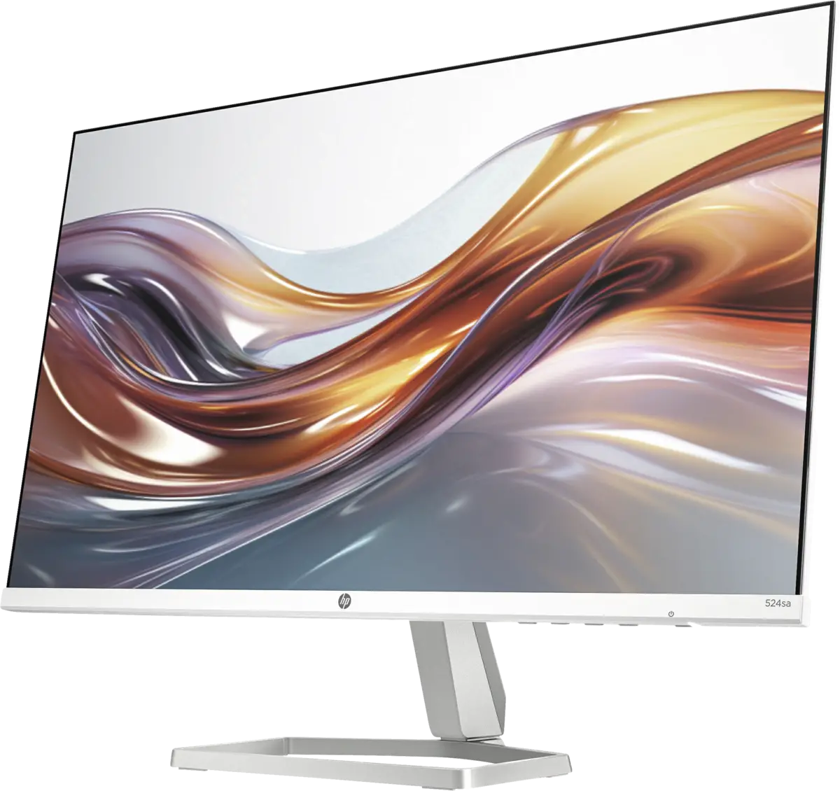 Serie 5 23,8 inch, speakers