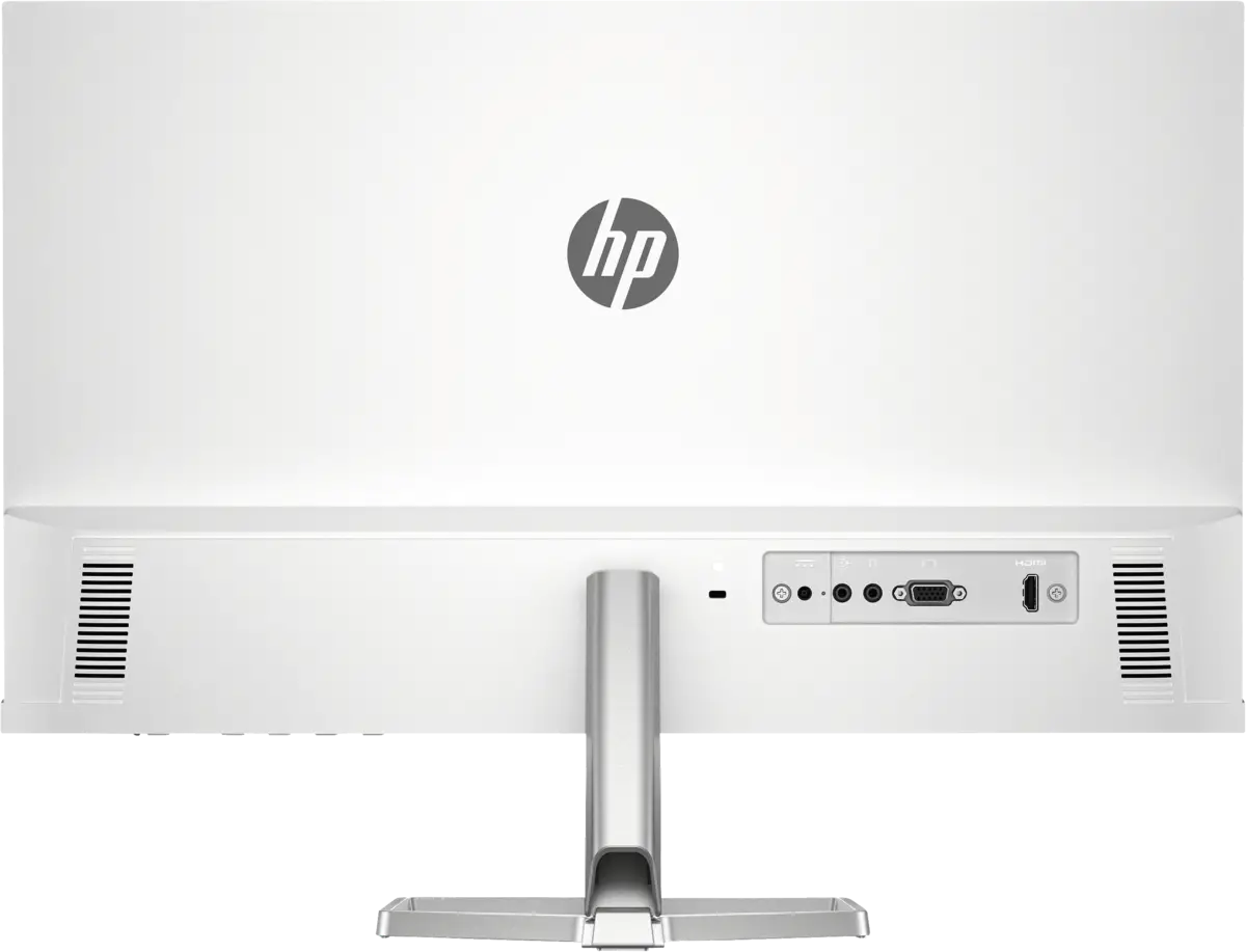 Serie 5 23,8 inch, speakers