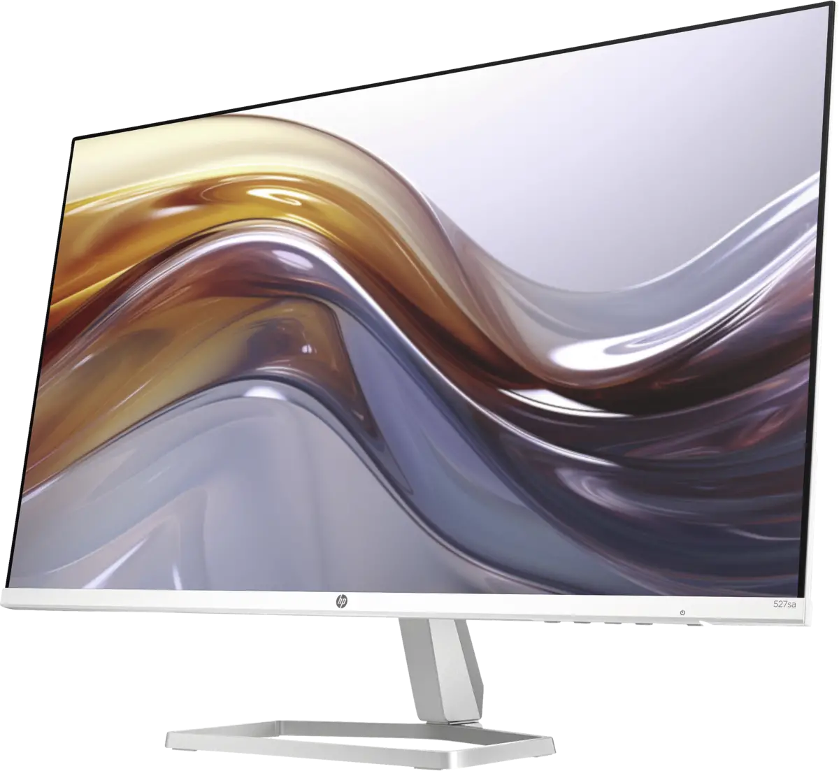 Series 5 27 inch, speakers