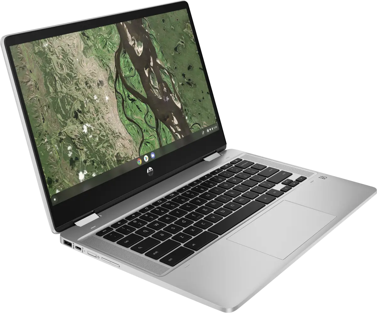 Chromebook Pentium Silver N6000