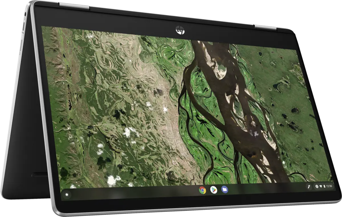 Chromebook Pentium Silver N6000