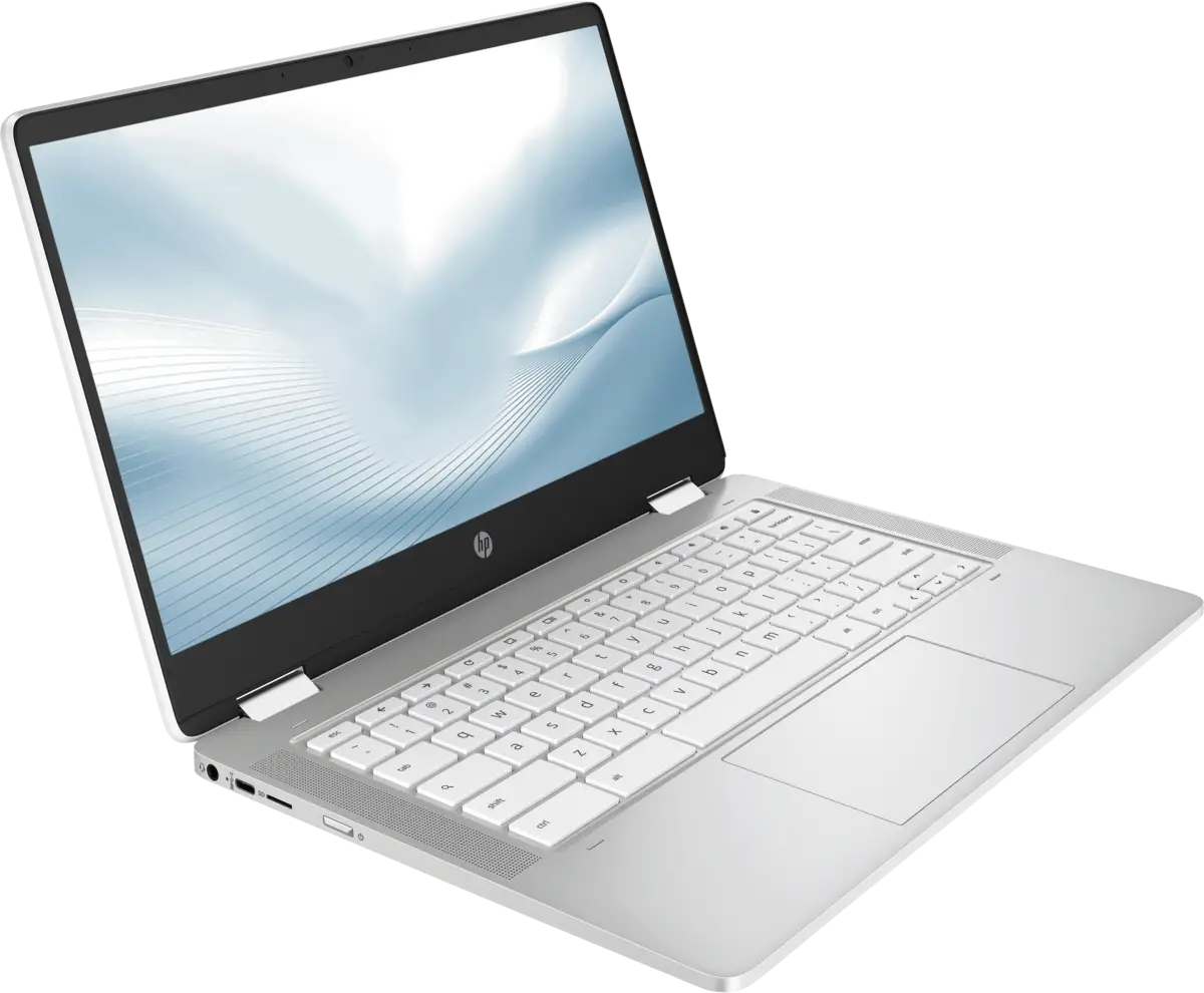 Chromebook x360 14a-ca0101nd