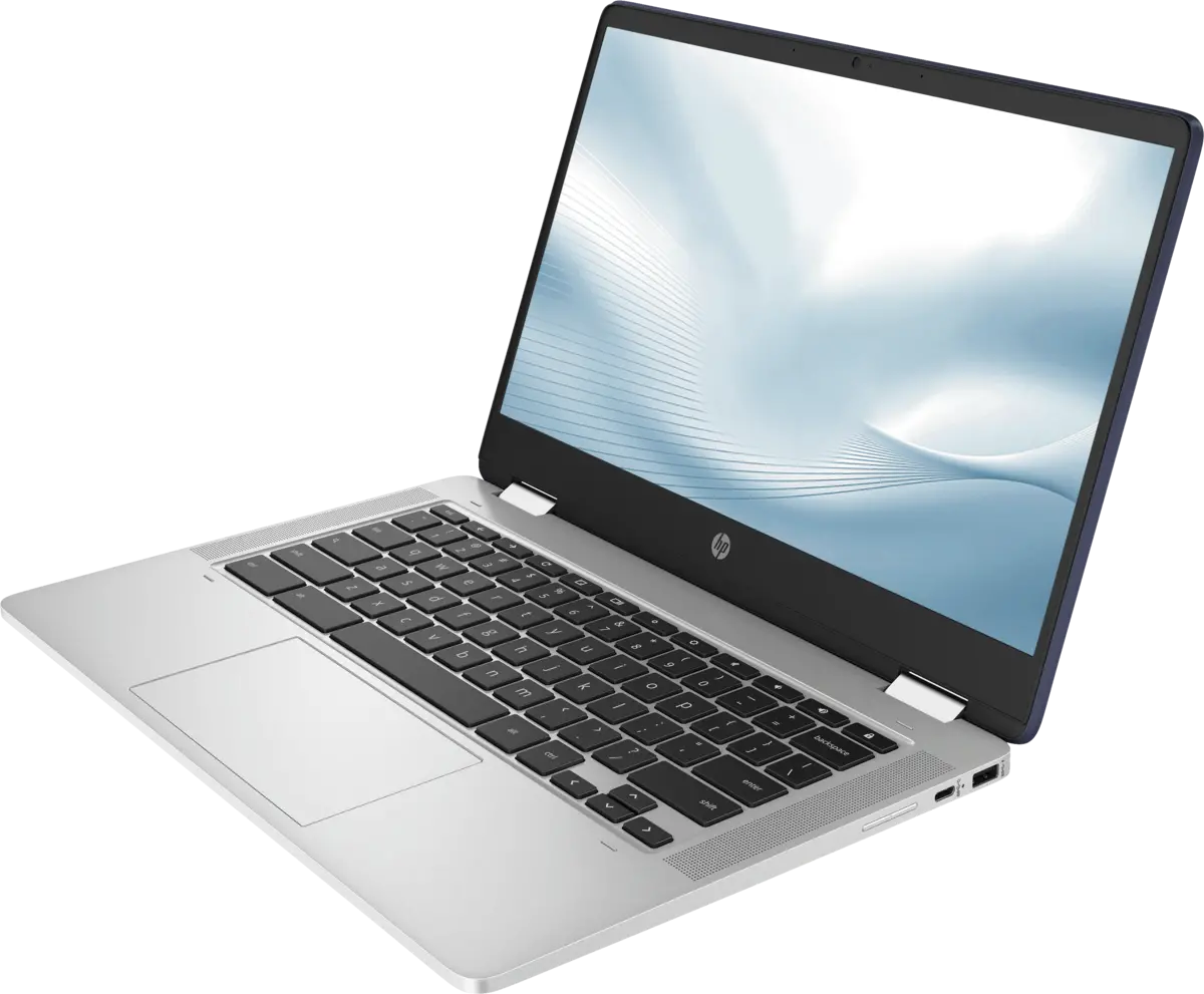 Chromebook x360 14a-ca0302nd