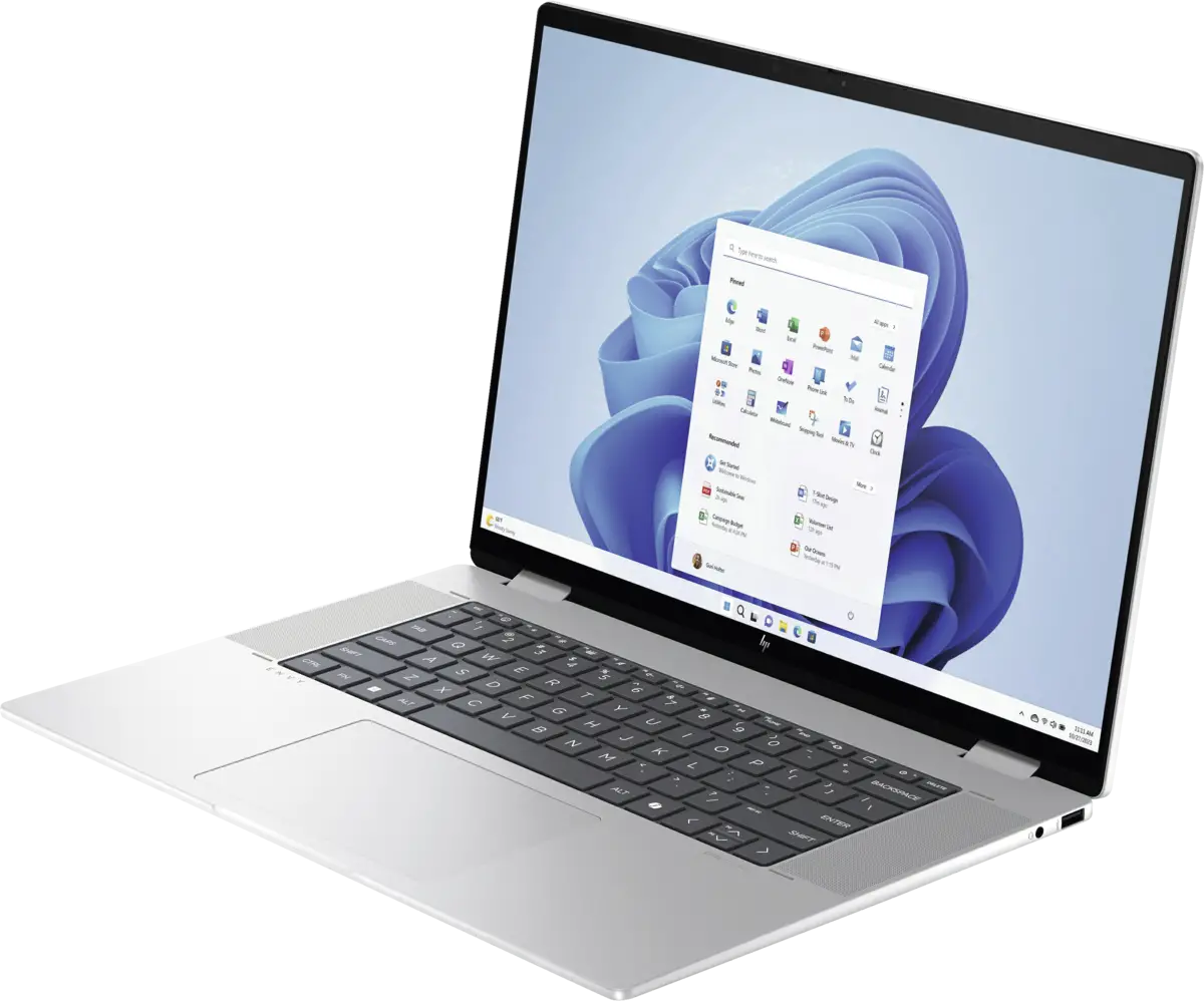 Envy x360 16-ac0045nd