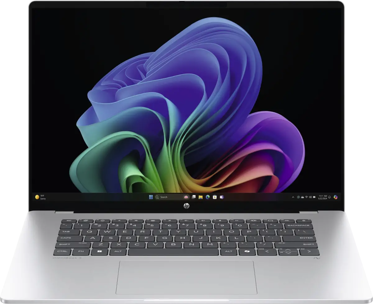 OmniBook 5 NGAI 16-bf0001nd