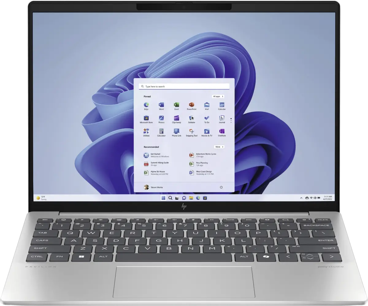 Pavilion Aero 13-bg0060nd