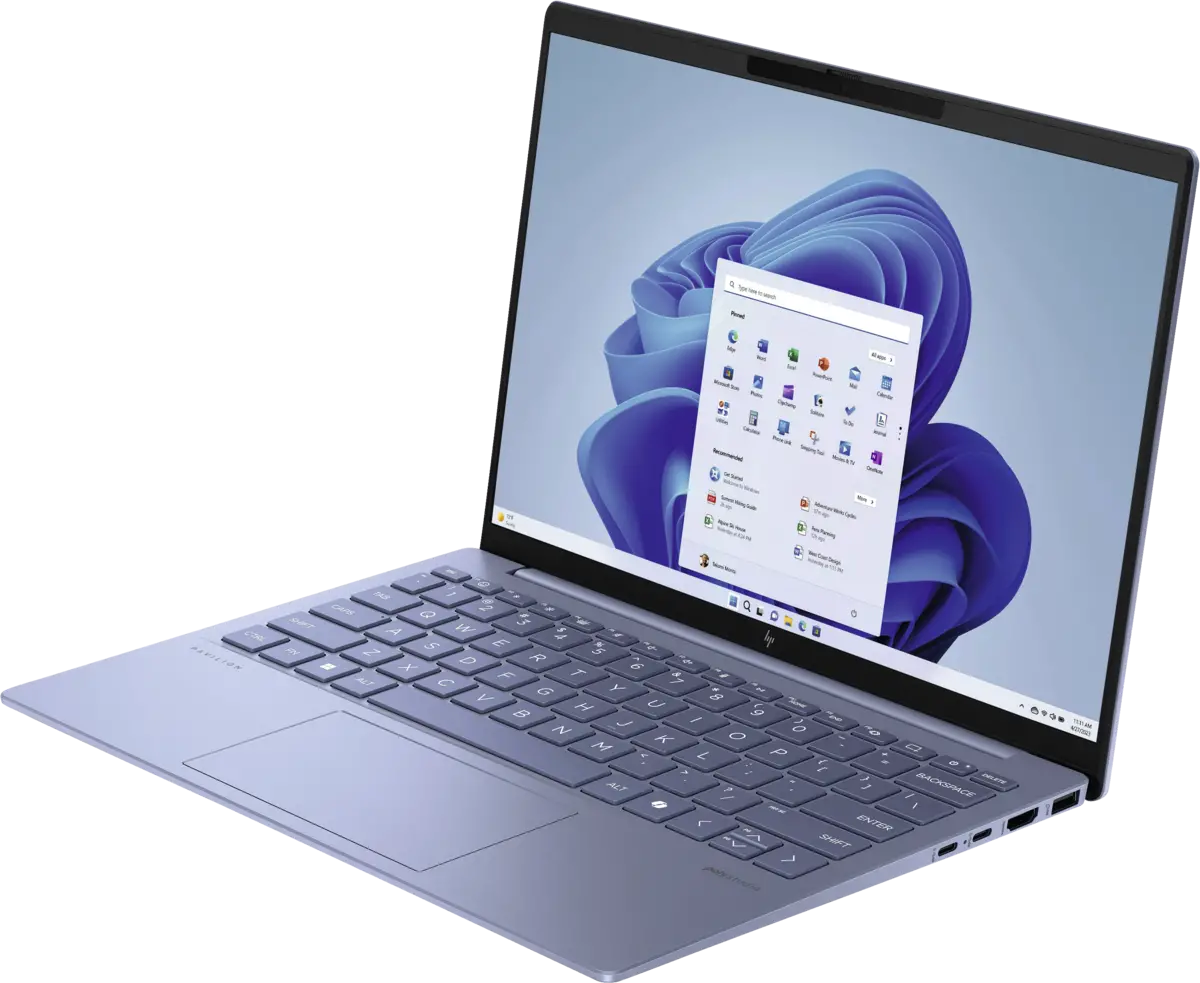 Pavilion Aero 13-bg0065nd