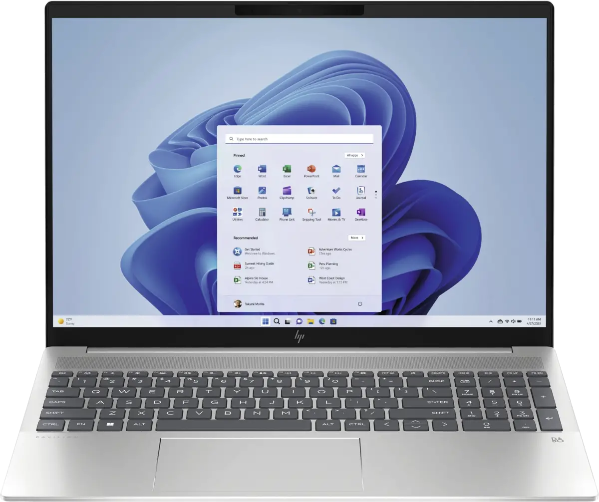 Pavilion Plus 16-ab0075nd