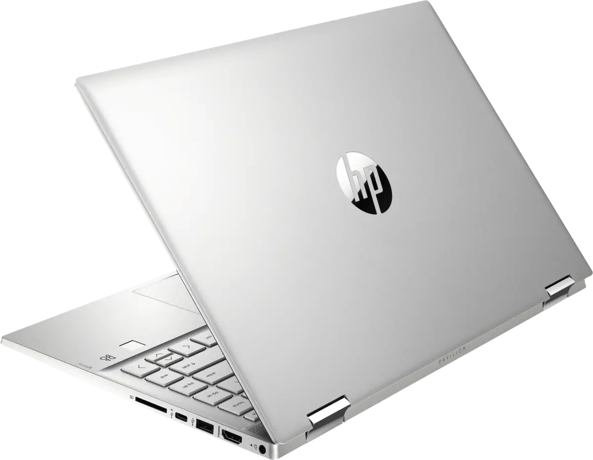 Pavilion x360 14-dw1125nd