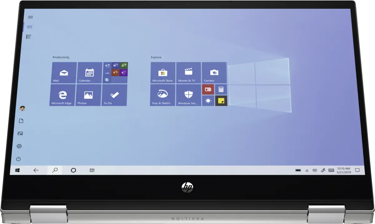 Pavilion x360 14-dw1125nd