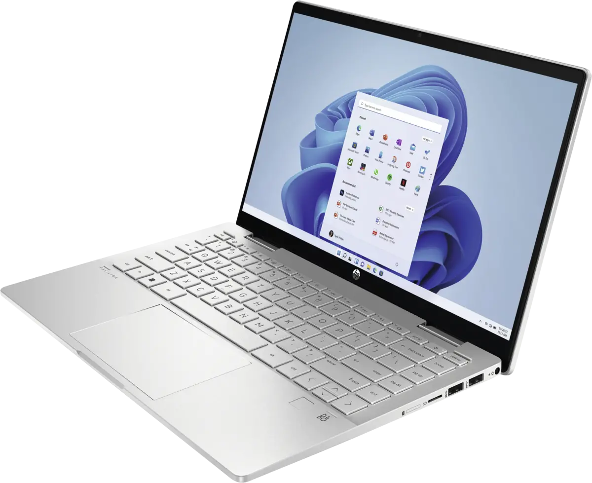 Pavilion x360 14-ek0090nd