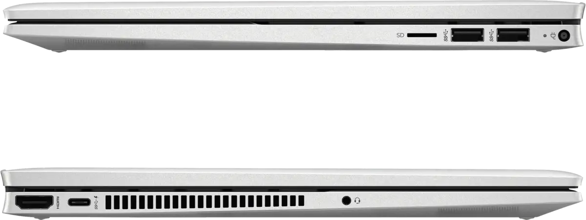 Pavilion x360 15-er1060nd