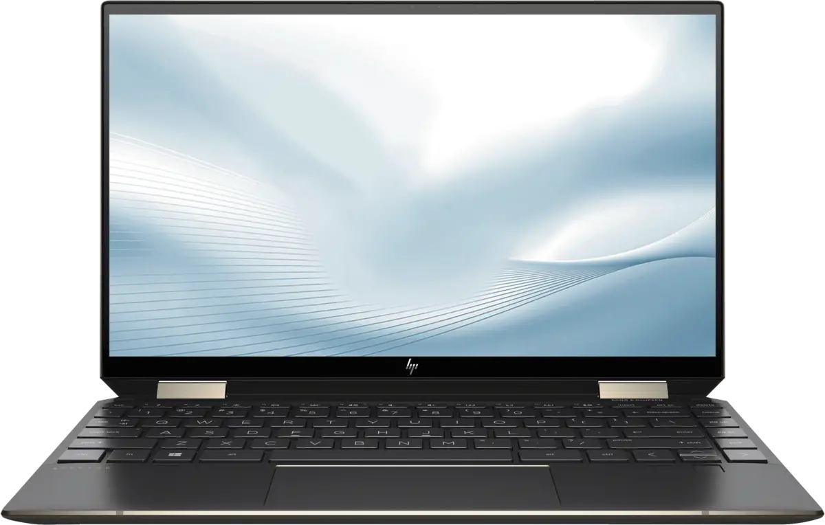 Spectre x360 13-aw2210nd i7-1165G7