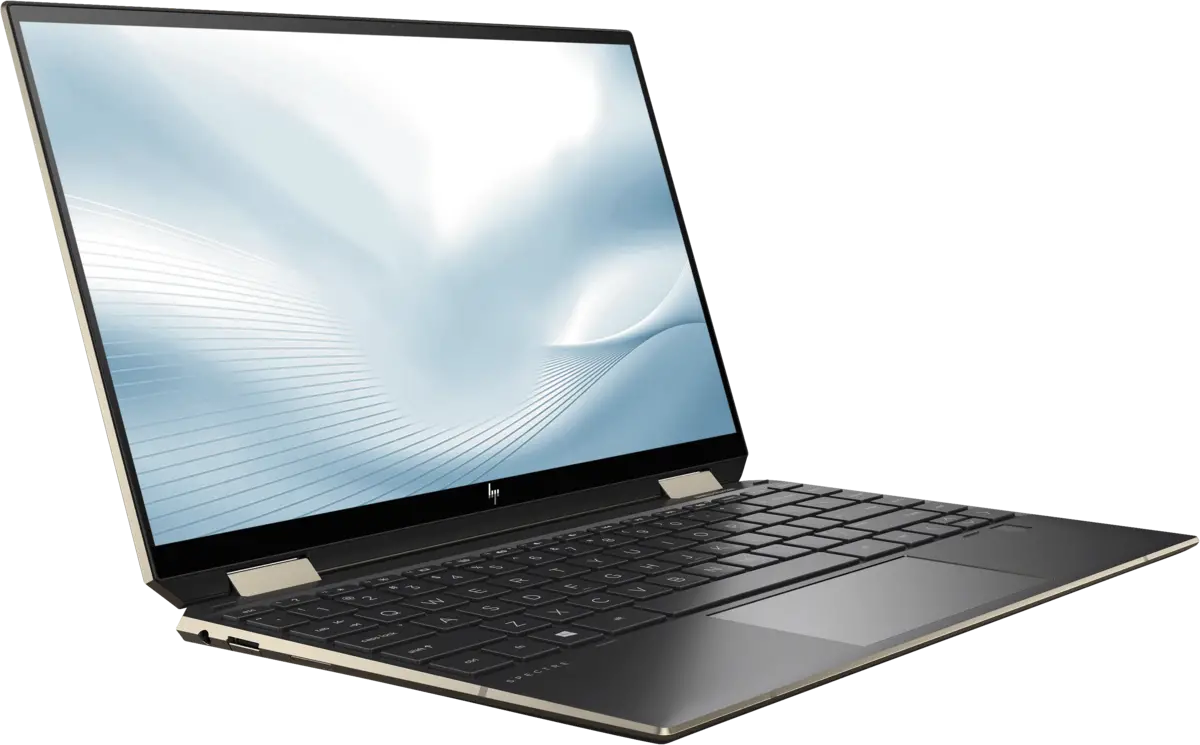 Spectre x360 13-aw2210nd i7-1165G7