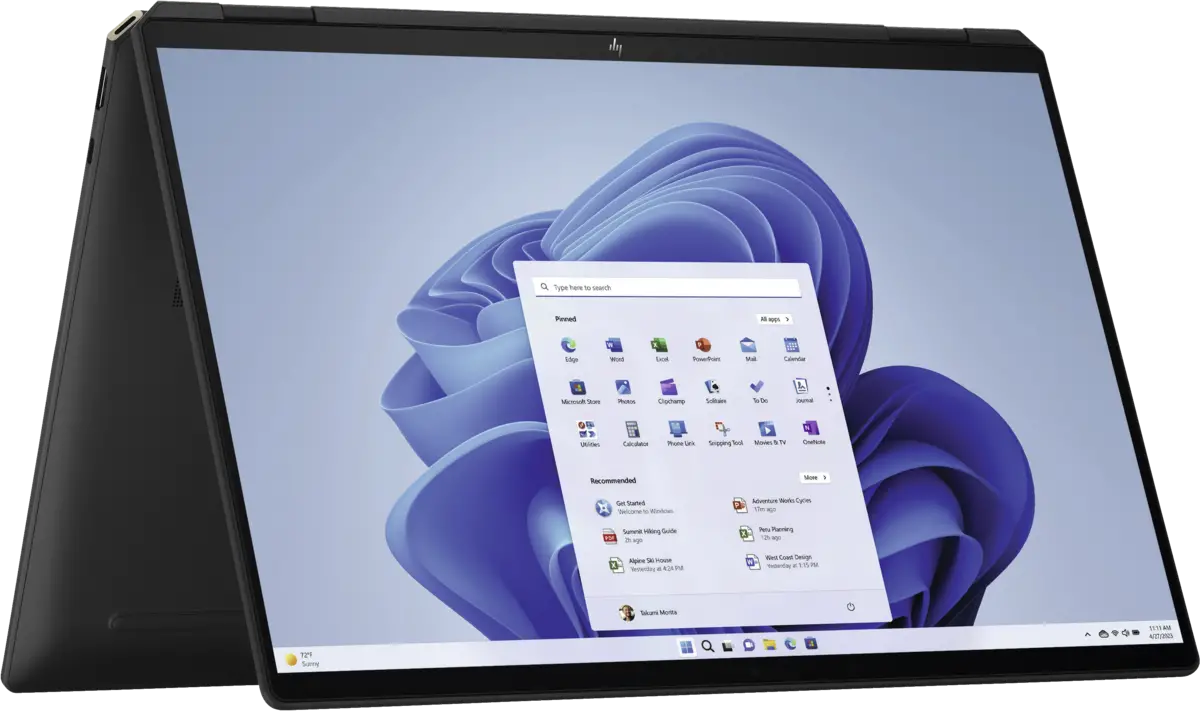 Spectre x360 16-aa0060nd