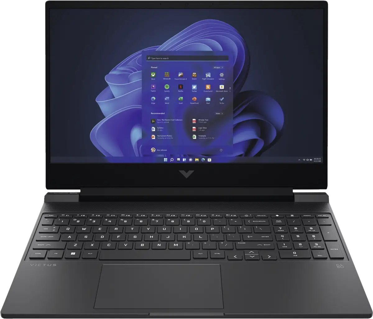 Victus Gaming 15-fa1015nd