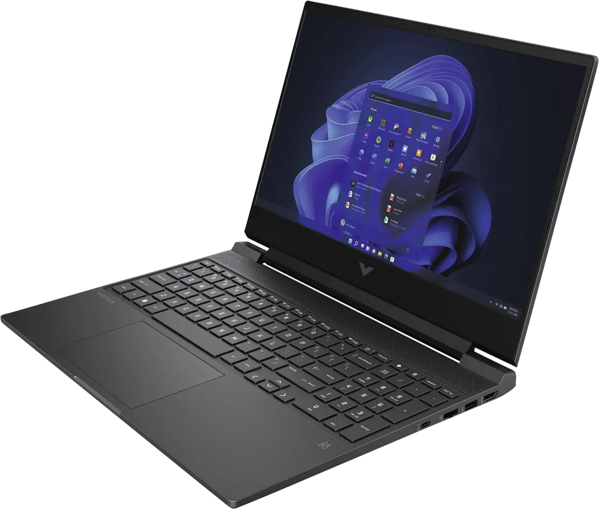 Victus Gaming 15-fa1015nd