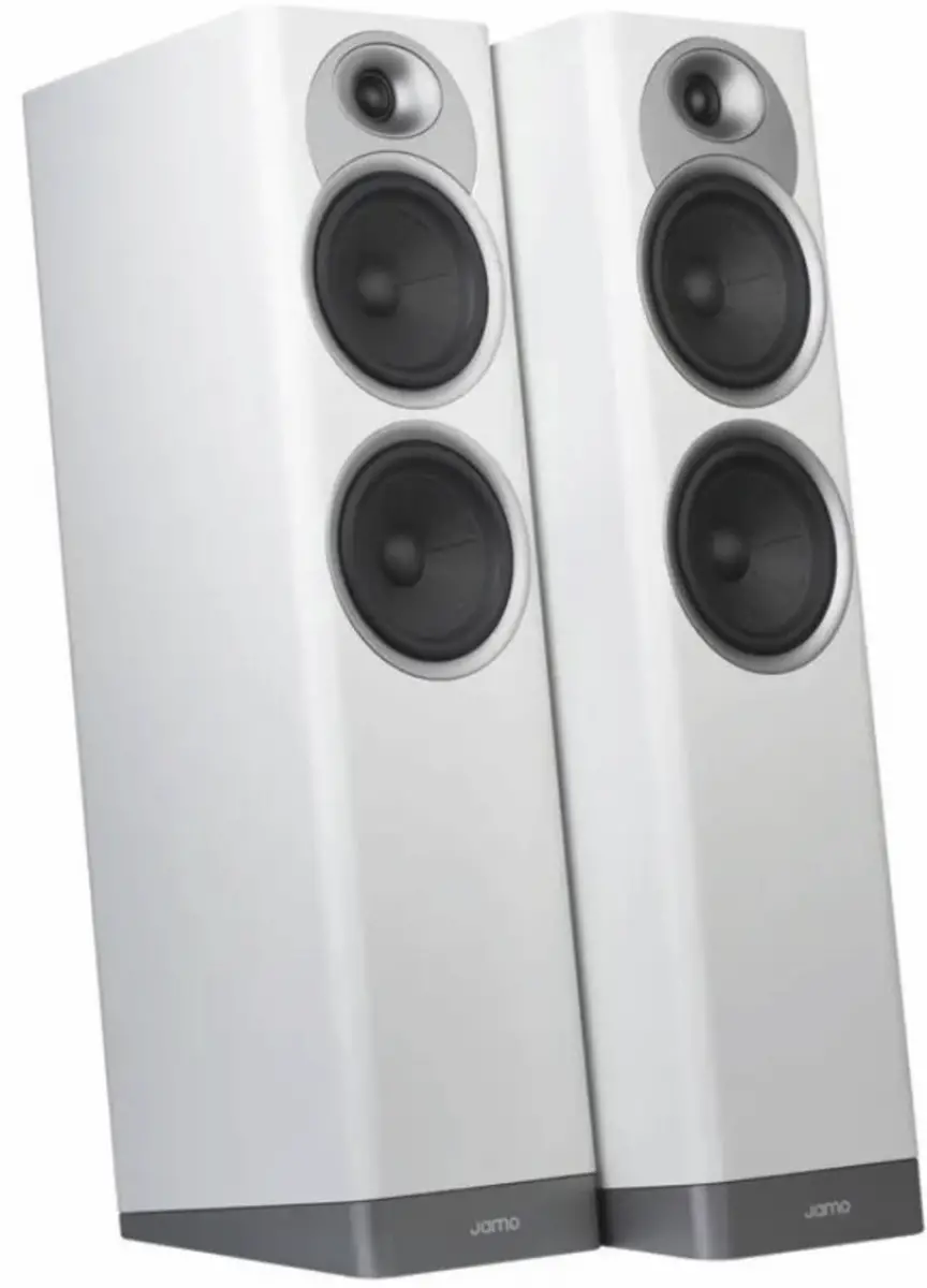 S7-25F Floor Speakers