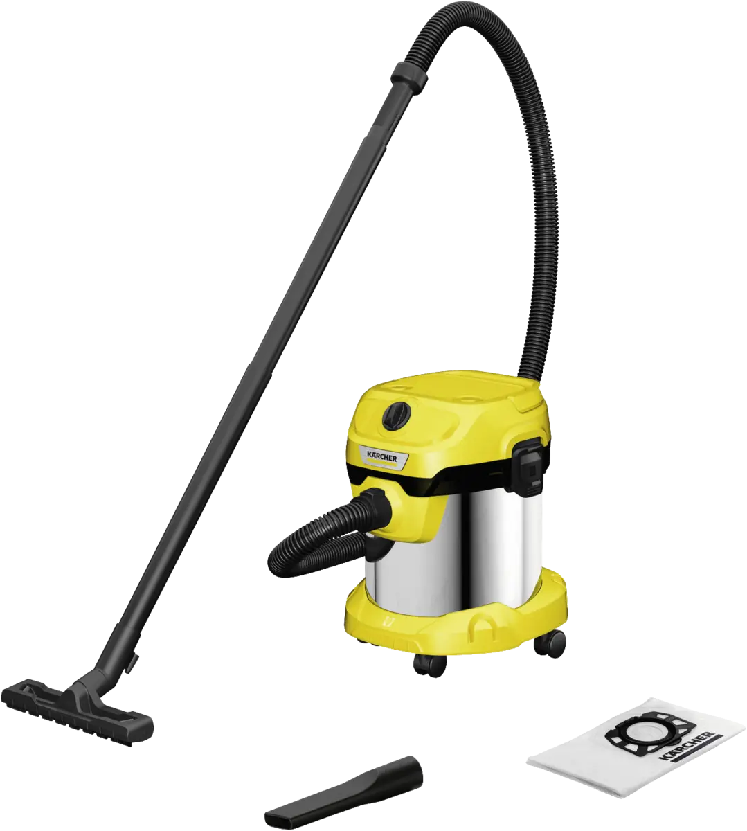 WD 2 Plus S V-15/4/18