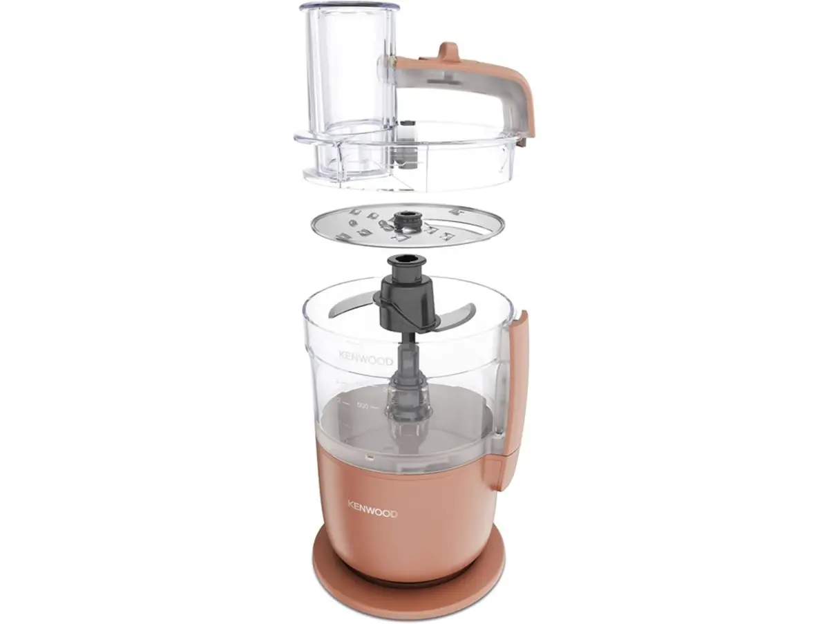 FDP22.130RD Multripro GO