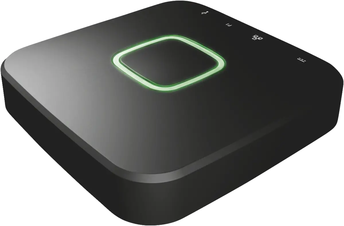 Octopus Internet Control Station ICS-2000