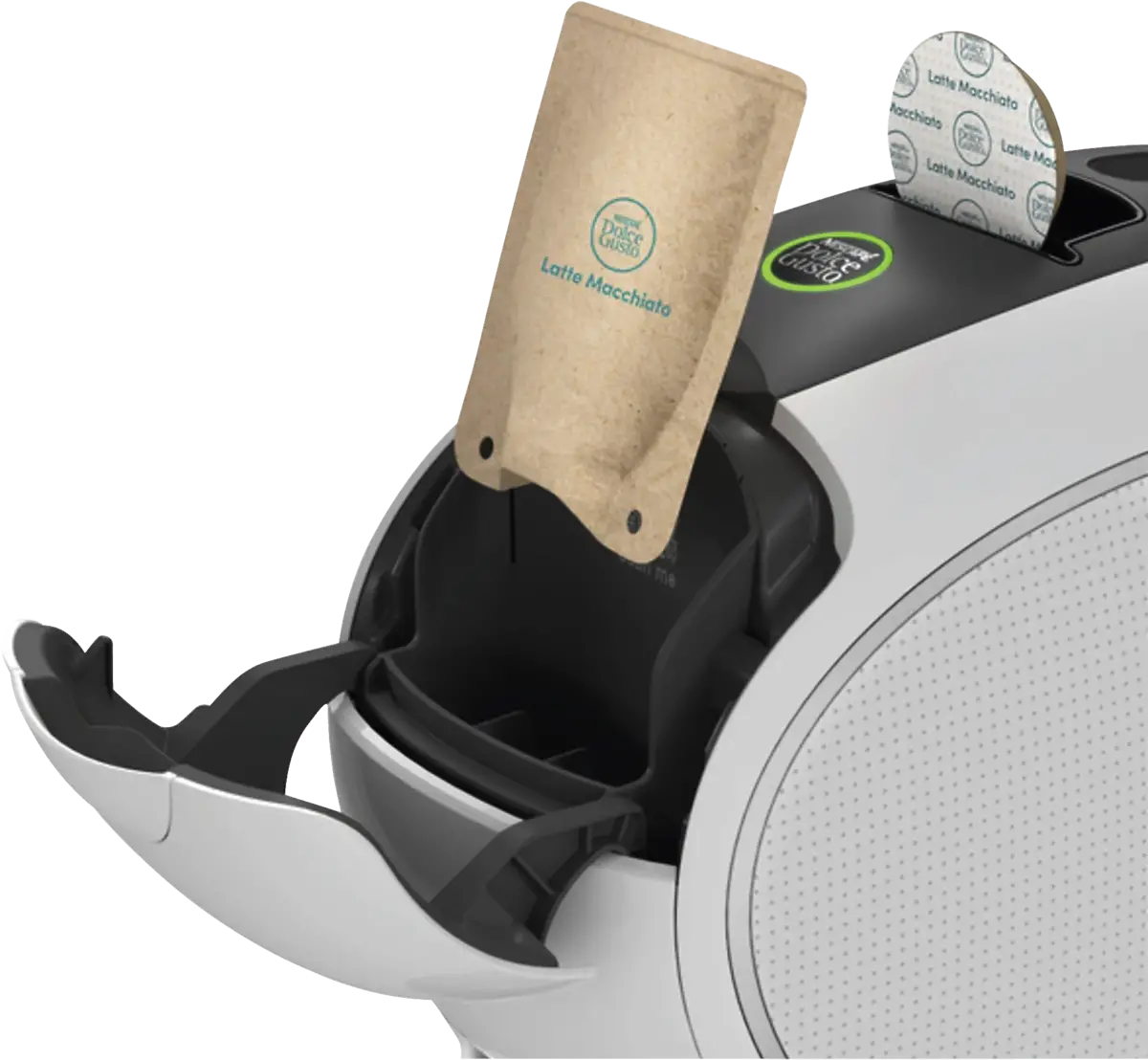 YY5679 Dolce Gusto Latte Neo